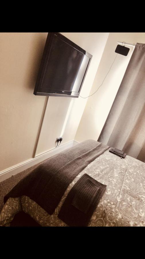Ac Lounge36 B Homestay