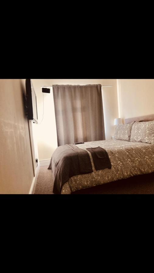 Homestay Ac Lounge36 B Rochford