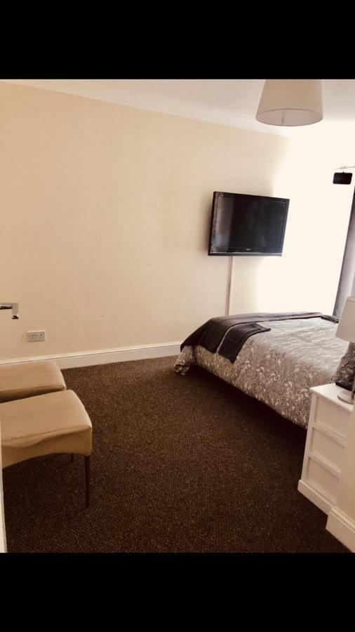Homestay Ac Lounge36 B Rochford