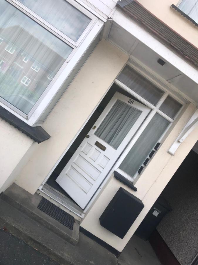 Ac Lounge36 B Homestay Rochford